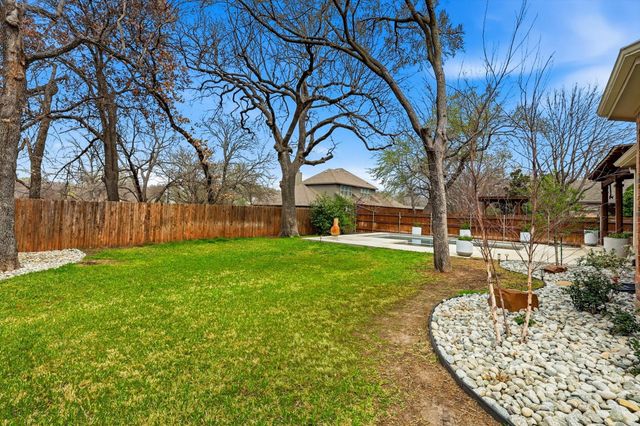 3212 Preakness Drive, Flower Mound, TX 75028