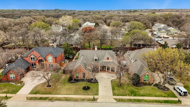 3212 Preakness Drive, Flower Mound, TX 75028