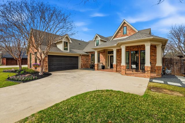 3212 Preakness Drive, Flower Mound, TX 75028