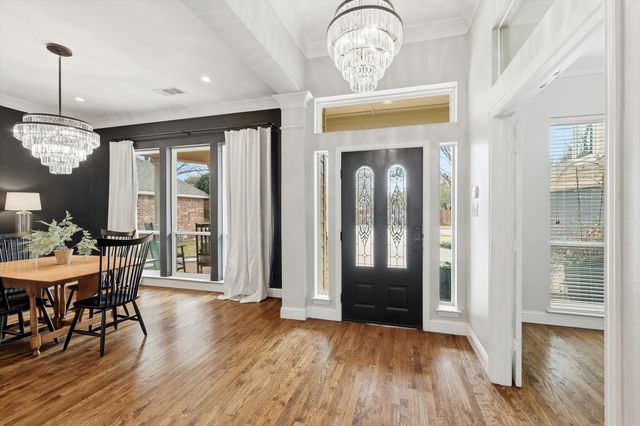 3212 Preakness Drive, Flower Mound, TX 75028