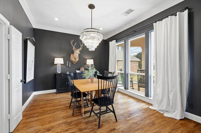 3212 Preakness Drive, Flower Mound, TX 75028