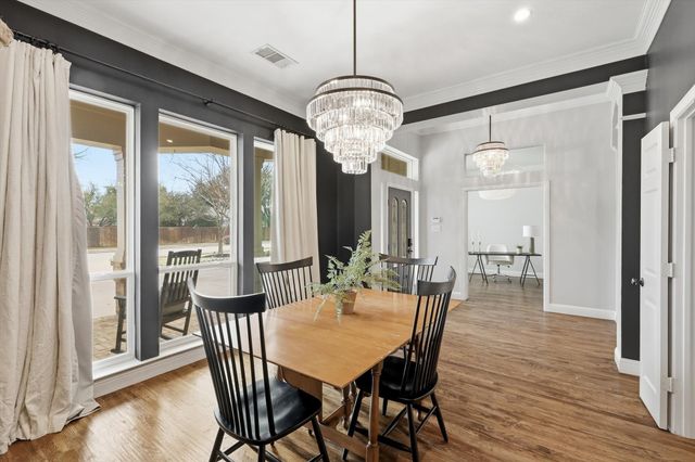 3212 Preakness Drive, Flower Mound, TX 75028