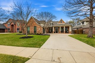 3212 Preakness Drive, Flower Mound, TX 75028