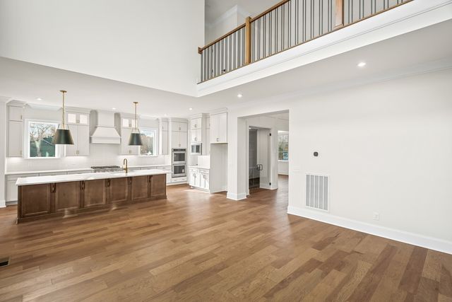 7217 Severide Street, Fairview, TN 37062