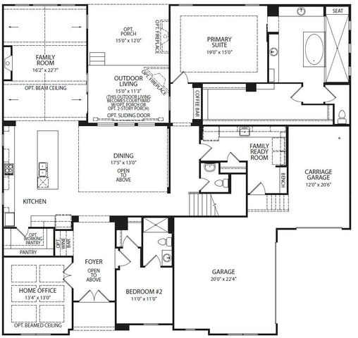 7217 Severide Street, Fairview, TN 37062