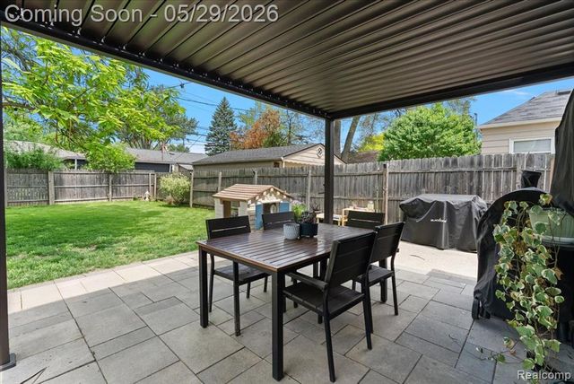 246 Massoit Street, Clawson, MI 48017