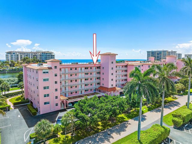 1001 E Camino Real 504 N, Boca Raton, FL 33432