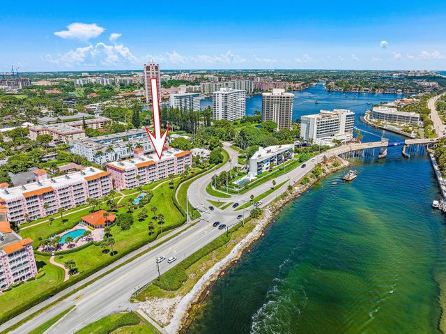 1001 E Camino Real 504 N, Boca Raton, FL 33432