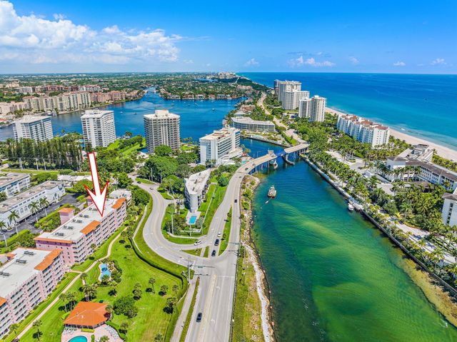 1001 E Camino Real 504 N, Boca Raton, FL 33432