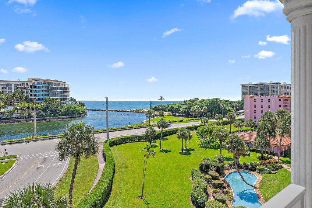 1001 E Camino Real 504 N, Boca Raton, FL 33432