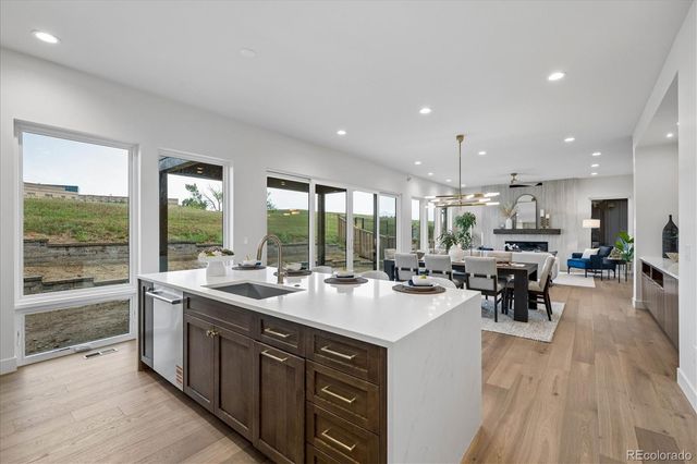 945 Saint Andrews Lane, Louisville, CO 80027