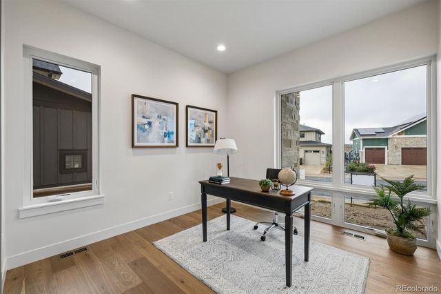 945 Saint Andrews Lane, Louisville, CO 80027