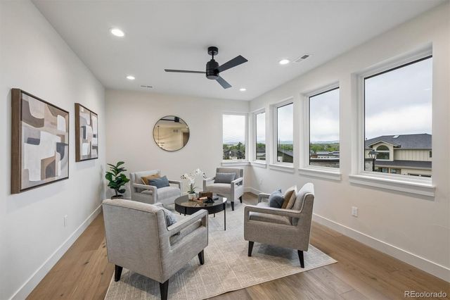 945 Saint Andrews Lane, Louisville, CO 80027