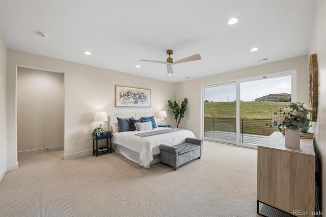 945 Saint Andrews Lane, Louisville, CO 80027