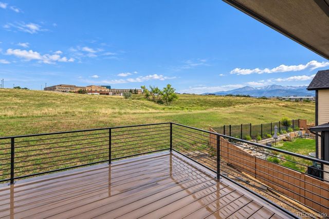 945 Saint Andrews Lane, Louisville, CO 80027