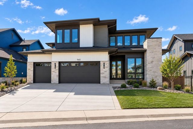 945 Saint Andrews Lane, Louisville, CO 80027
