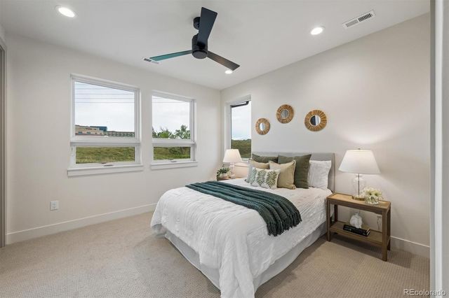 945 Saint Andrews Lane, Louisville, CO 80027