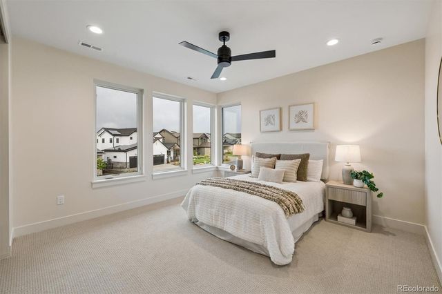 945 Saint Andrews Lane, Louisville, CO 80027