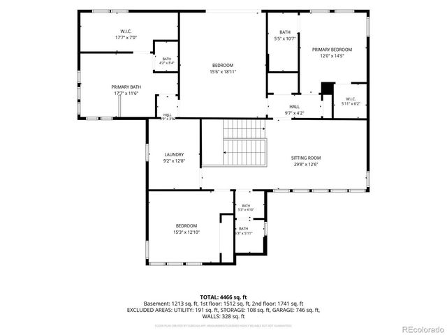 945 Saint Andrews Lane, Louisville, CO 80027