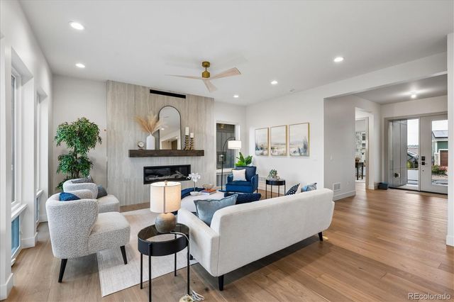 945 Saint Andrews Lane, Louisville, CO 80027