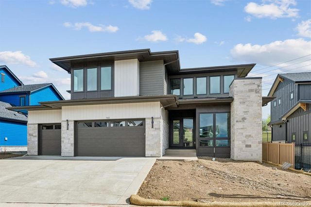 945 Saint Andrews Lane, Louisville, CO 80027