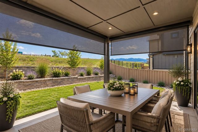 945 Saint Andrews Lane, Louisville, CO 80027