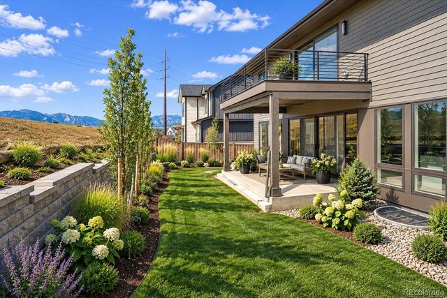 945 Saint Andrews Lane, Louisville, CO 80027