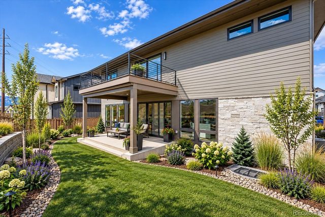 945 Saint Andrews Lane, Louisville, CO 80027