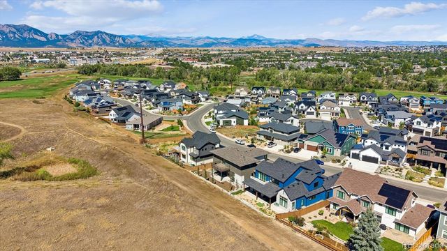 945 Saint Andrews Lane, Louisville, CO 80027