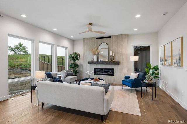 945 Saint Andrews Lane, Louisville, CO 80027
