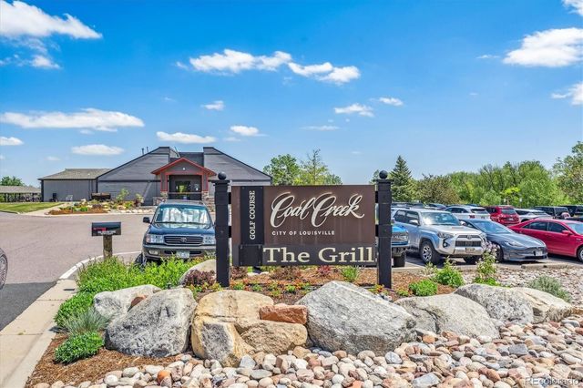 945 Saint Andrews Lane, Louisville, CO 80027