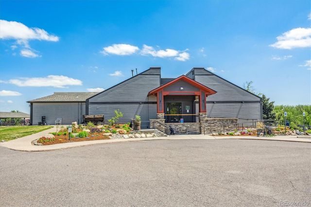 945 Saint Andrews Lane, Louisville, CO 80027