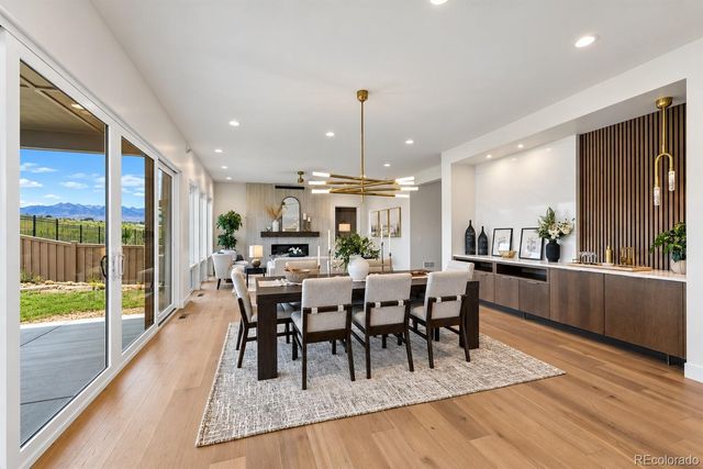 945 Saint Andrews Lane, Louisville, CO 80027