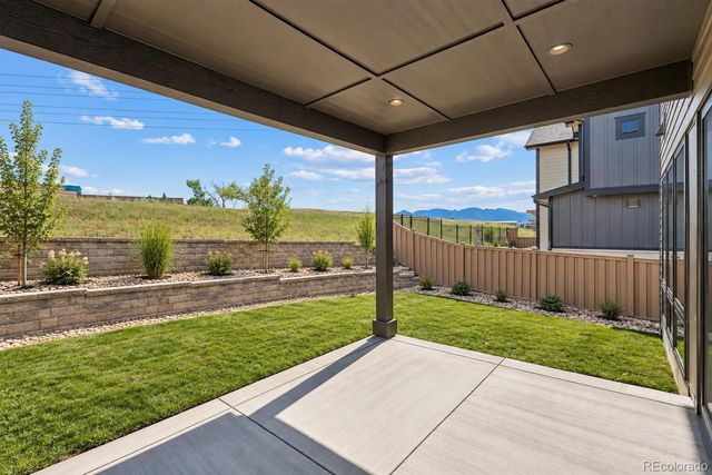945 Saint Andrews Lane, Louisville, CO 80027