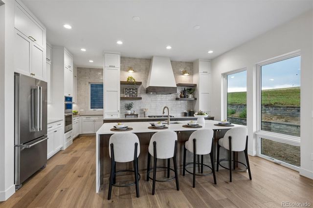 945 Saint Andrews Lane, Louisville, CO 80027