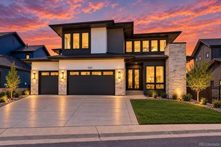 945 Saint Andrews Lane, Louisville, CO 80027