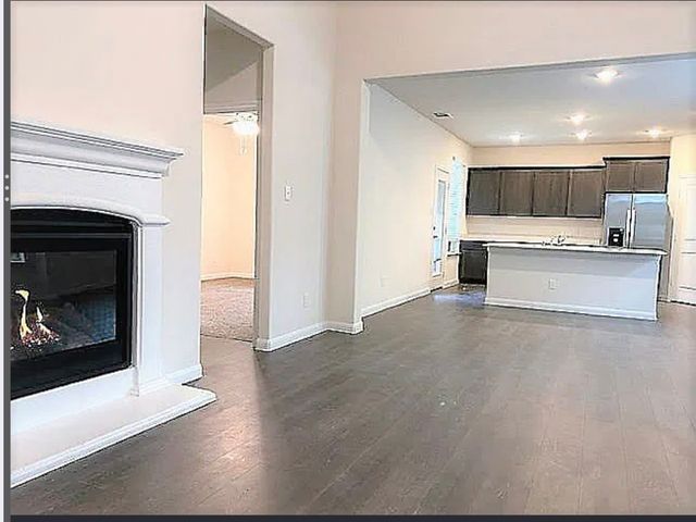 3959 Oak Creek Circle, Denison, TX 75020