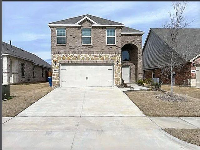 3959 Oak Creek Circle, Denison, TX 75020