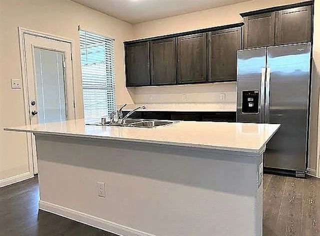 3959 Oak Creek Circle, Denison, TX 75020