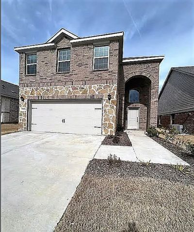 3959 Oak Creek Circle, Denison, TX 75020