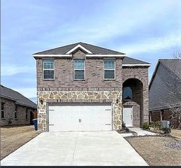 3959 Oak Creek Circle, Denison, TX 75020