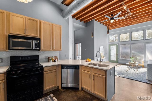 3217 Roger Place, St Louis, MO 63116