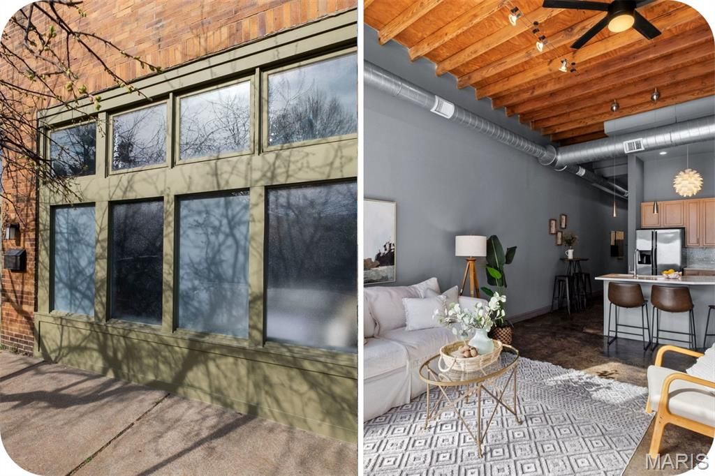 3217 Roger Place, St Louis, MO 63116