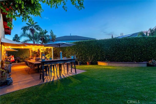 1310 N Wyeth, Orange, CA 92867