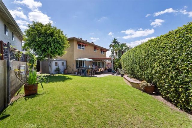 1310 N Wyeth, Orange, CA 92867
