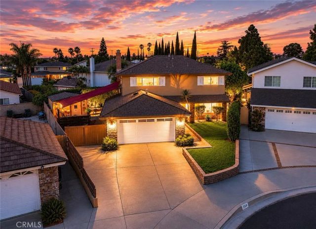 1310 N Wyeth, Orange, CA 92867