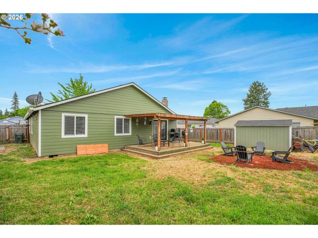940 Sw 178TH Pl, Beaverton, OR 97003
