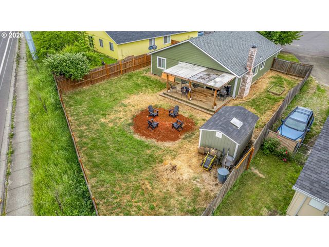 940 Sw 178TH Pl, Beaverton, OR 97003
