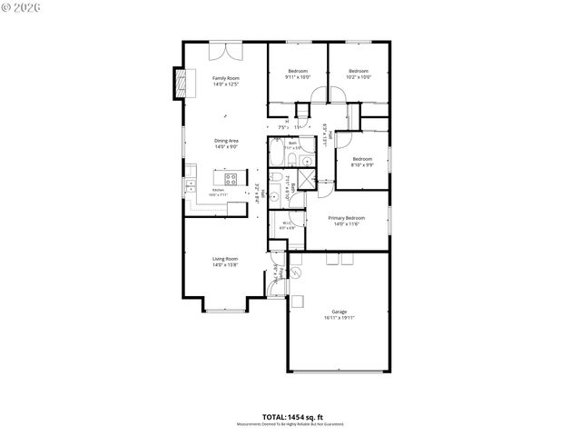 940 Sw 178TH Pl, Beaverton, OR 97003