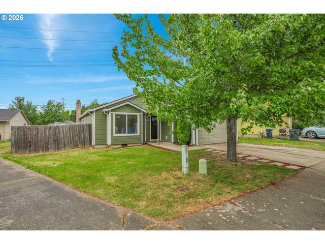 940 Sw 178TH Pl, Beaverton, OR 97003